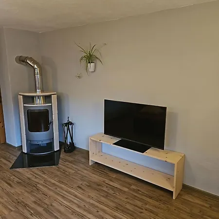 Apartamento Kroeller *